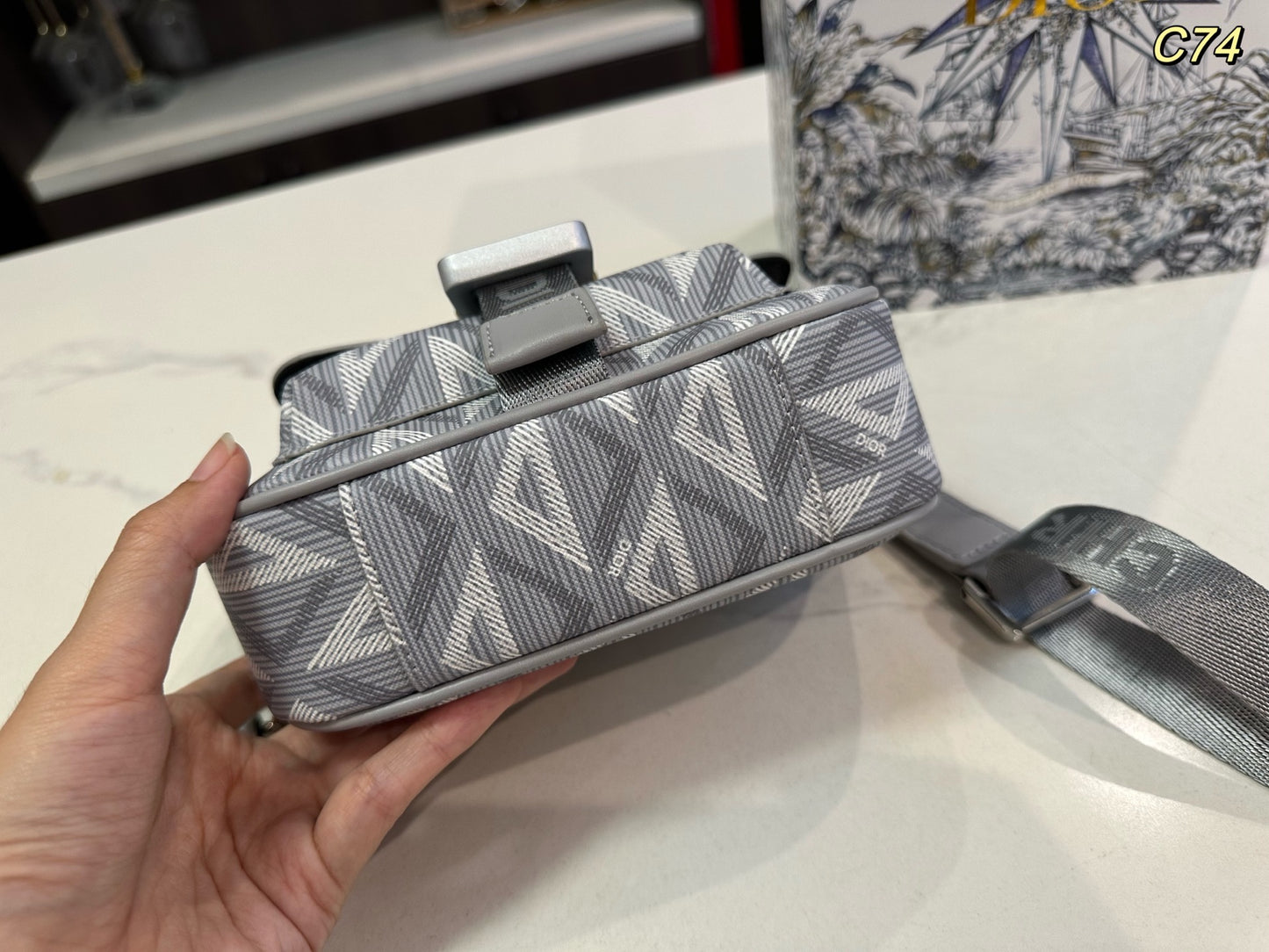 Bag/Quality: 4A/Model:518050