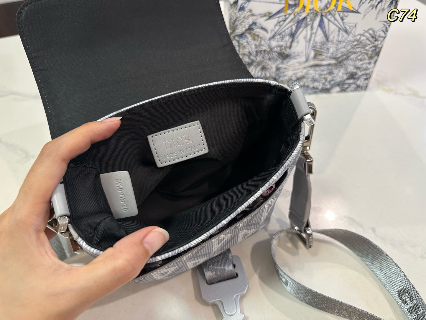 Bag/Quality: 4A/Model:518050