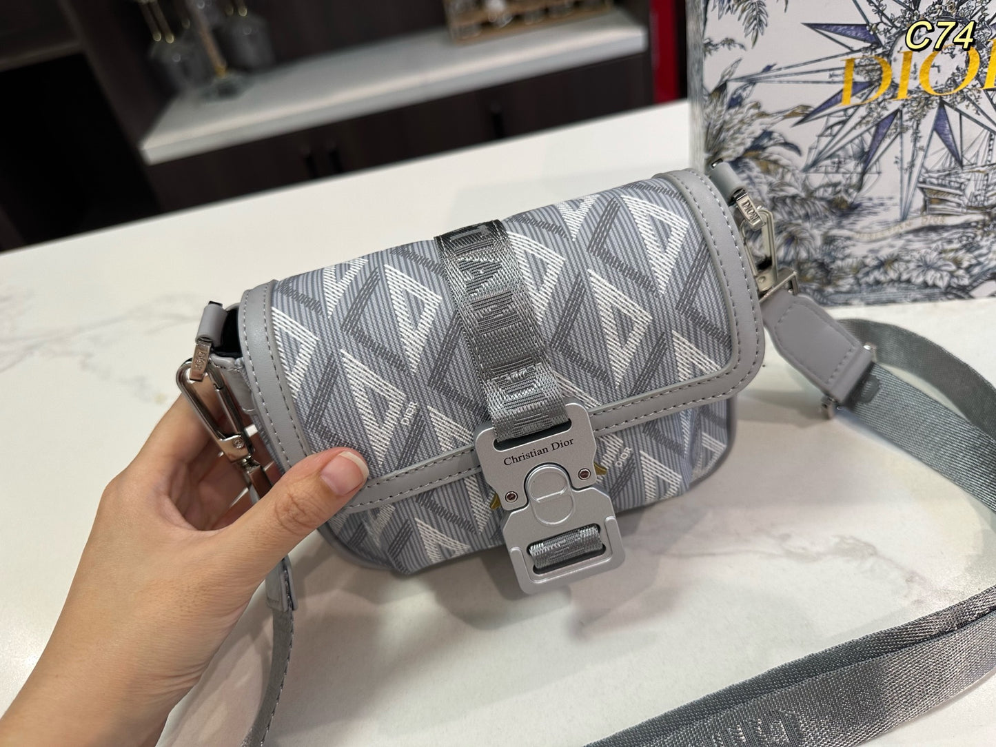 Bag/Quality: 4A/Model:518050