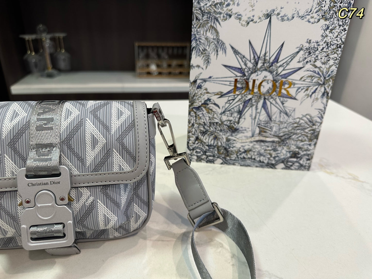 Bag/Quality: 4A/Model:518050