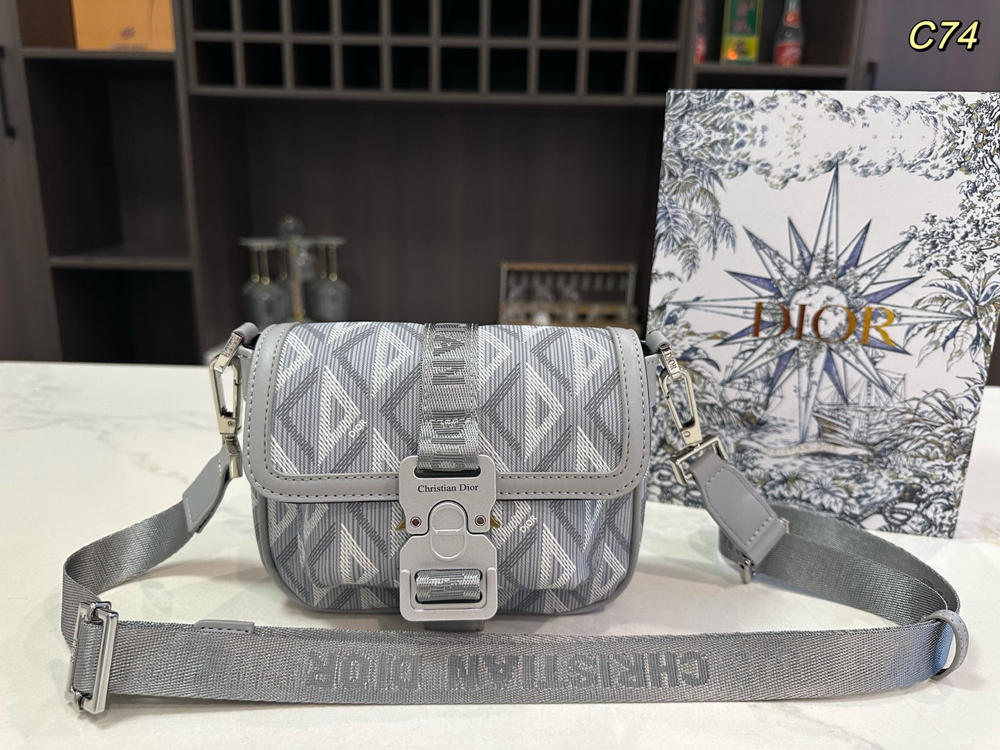 Bag/Quality: 4A/Model:518050