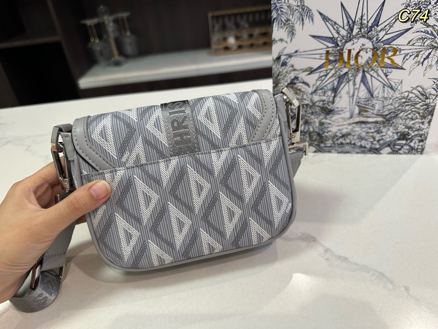 Bag/Quality: 4A/Model:518050
