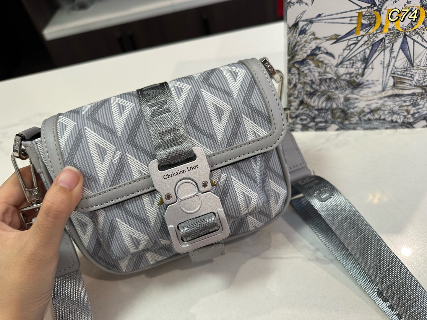 Bag/Quality: 4A/Model:518050