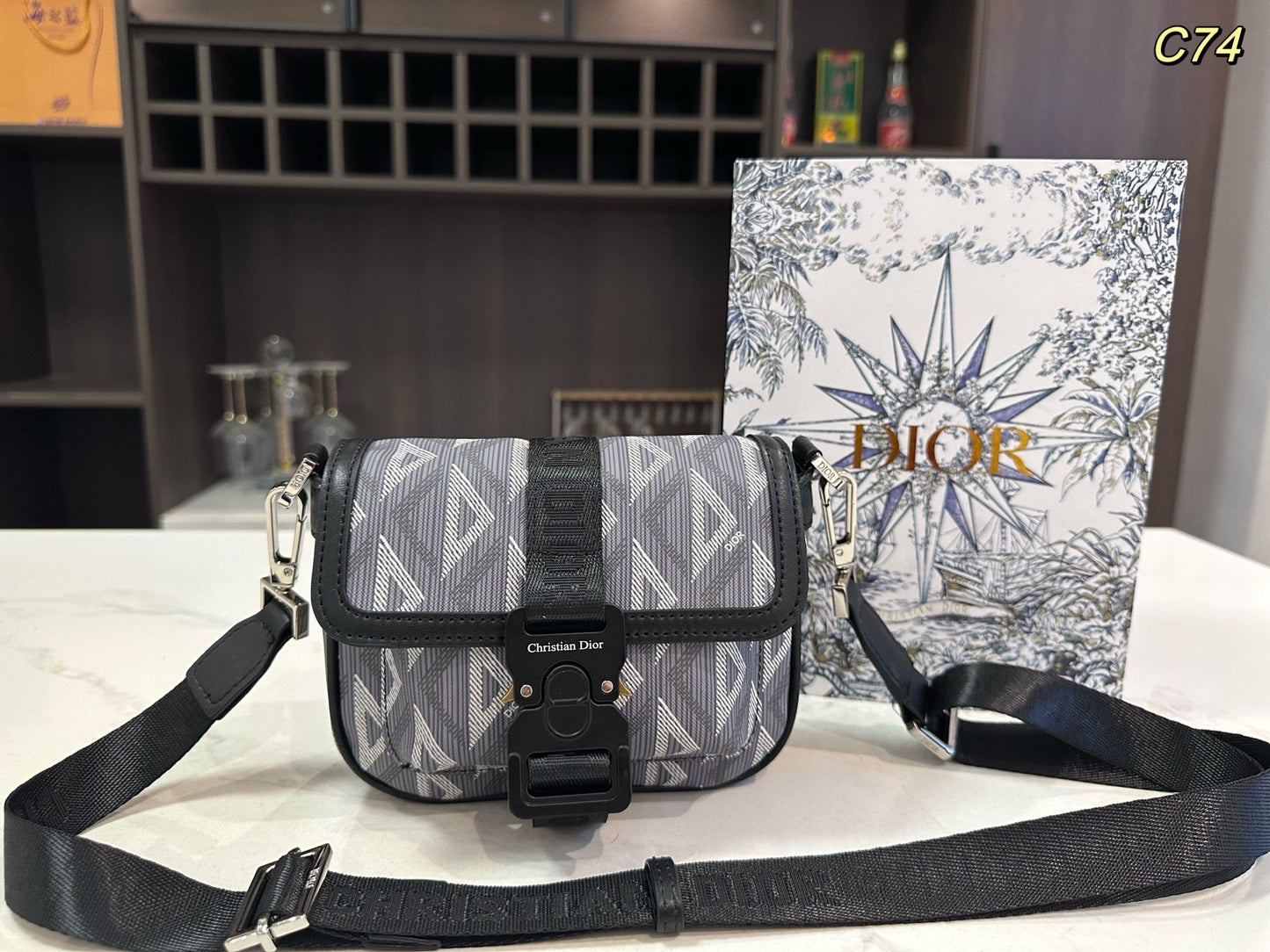 Bag/Quality: 4A/Model:518050