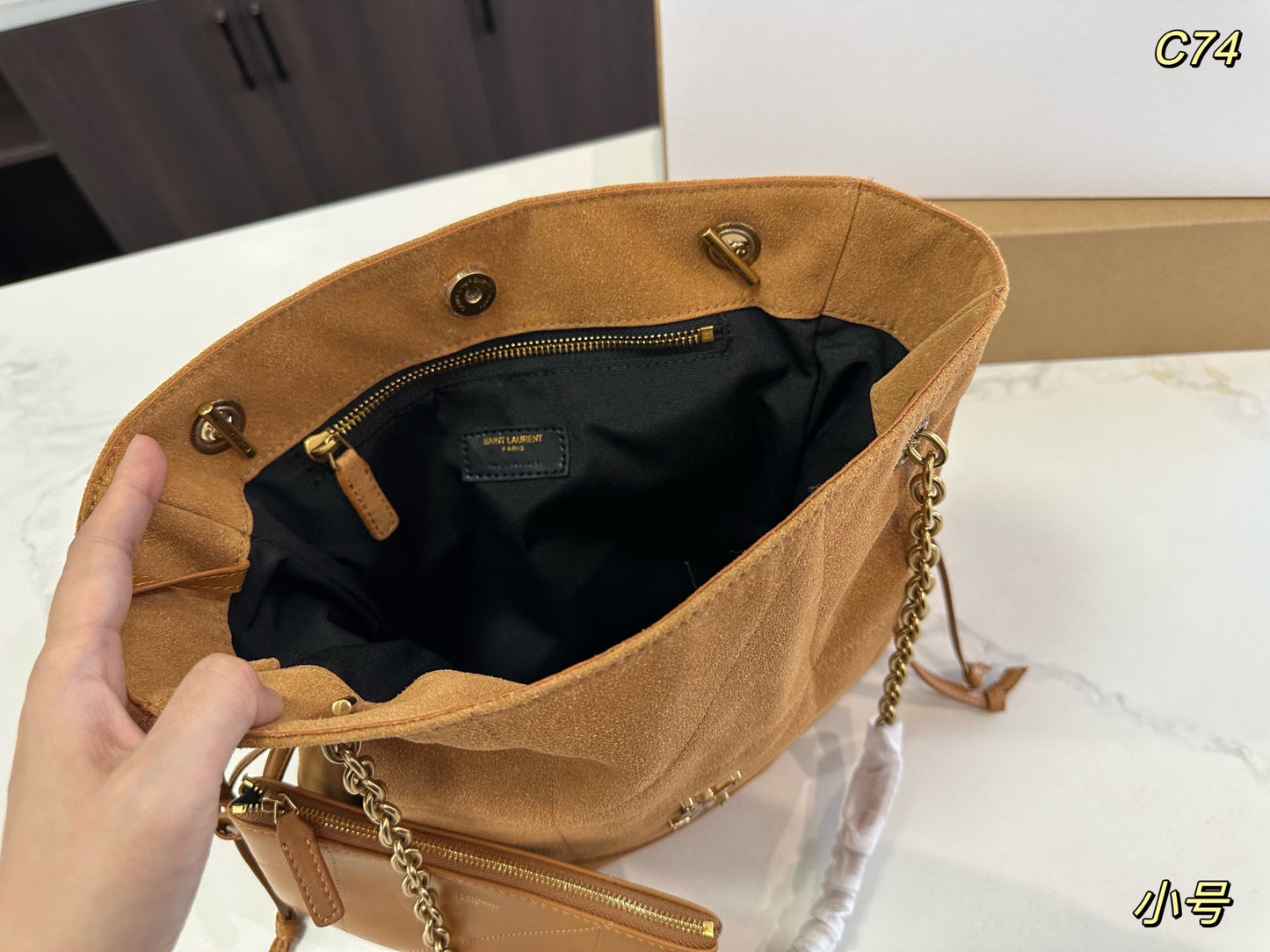 Bag/Quality: 4A/Model:518035