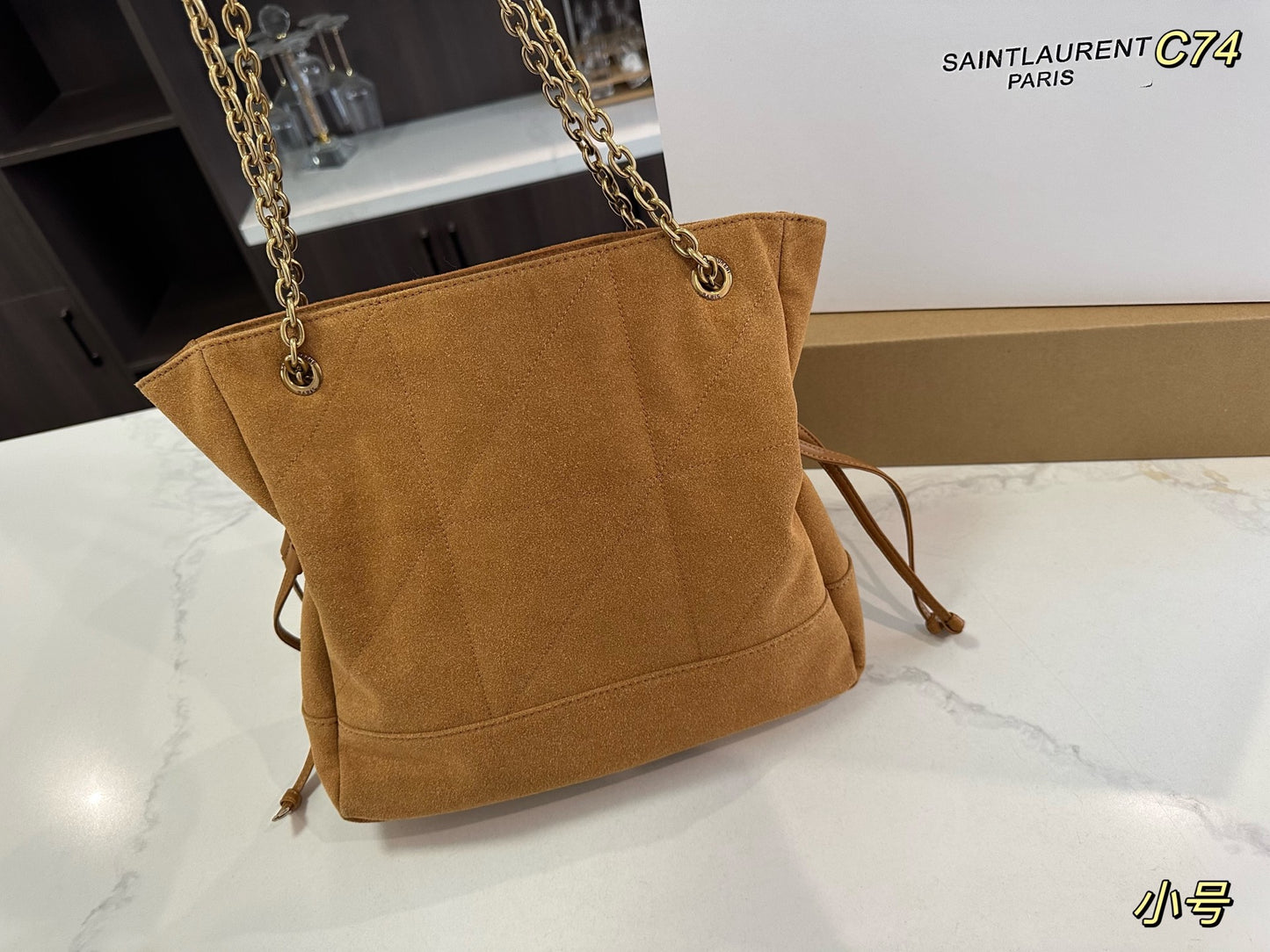 Bag/Quality: 4A/Model:518035