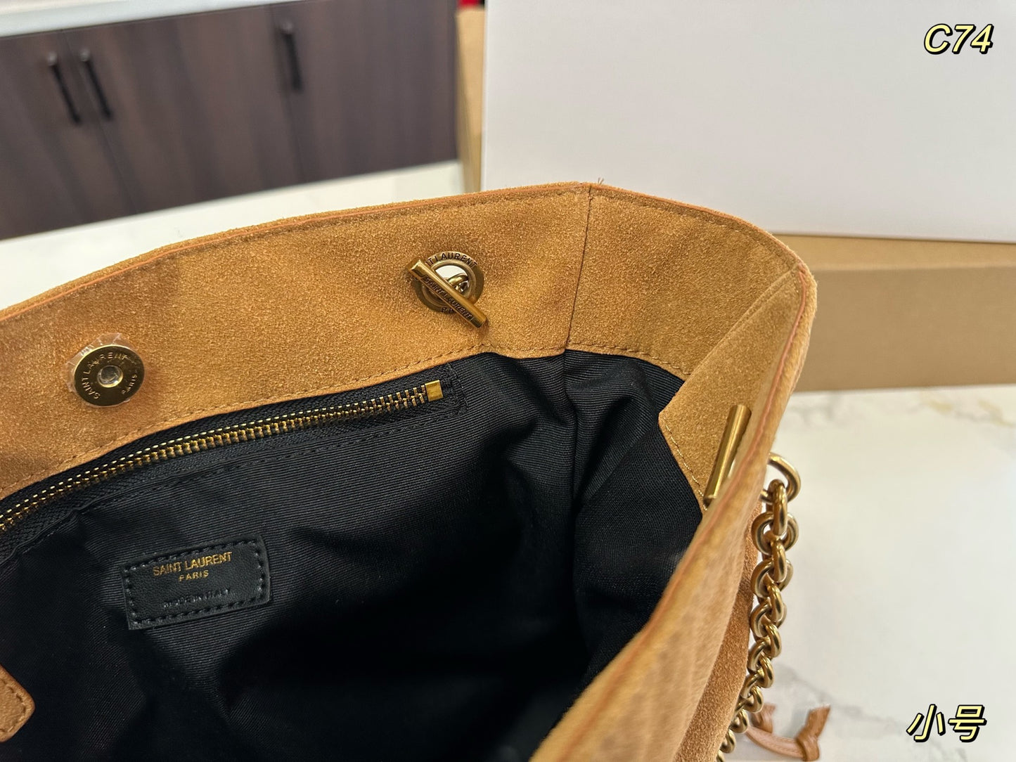 Bag/Quality: 4A/Model:518035