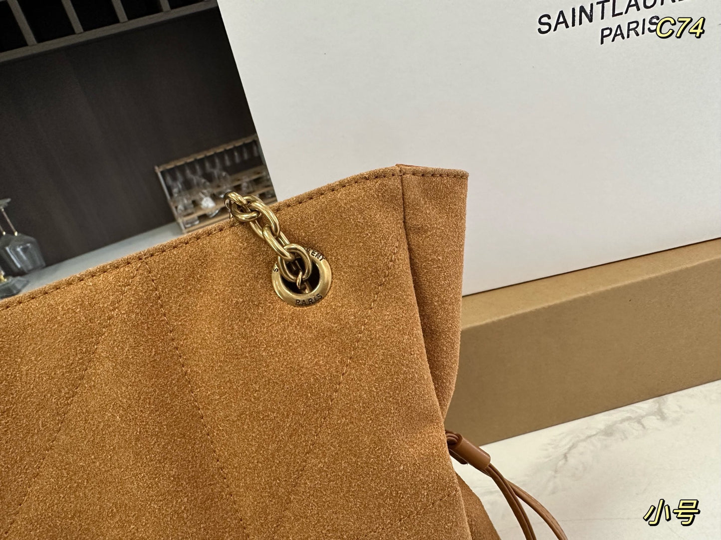 Bag/Quality: 4A/Model:518035
