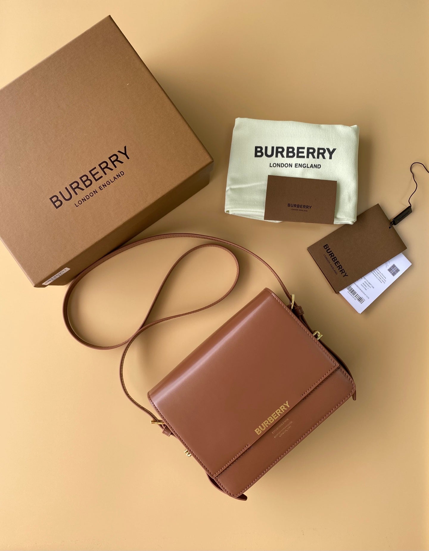 Bag/Quality: 5A/Model:595155