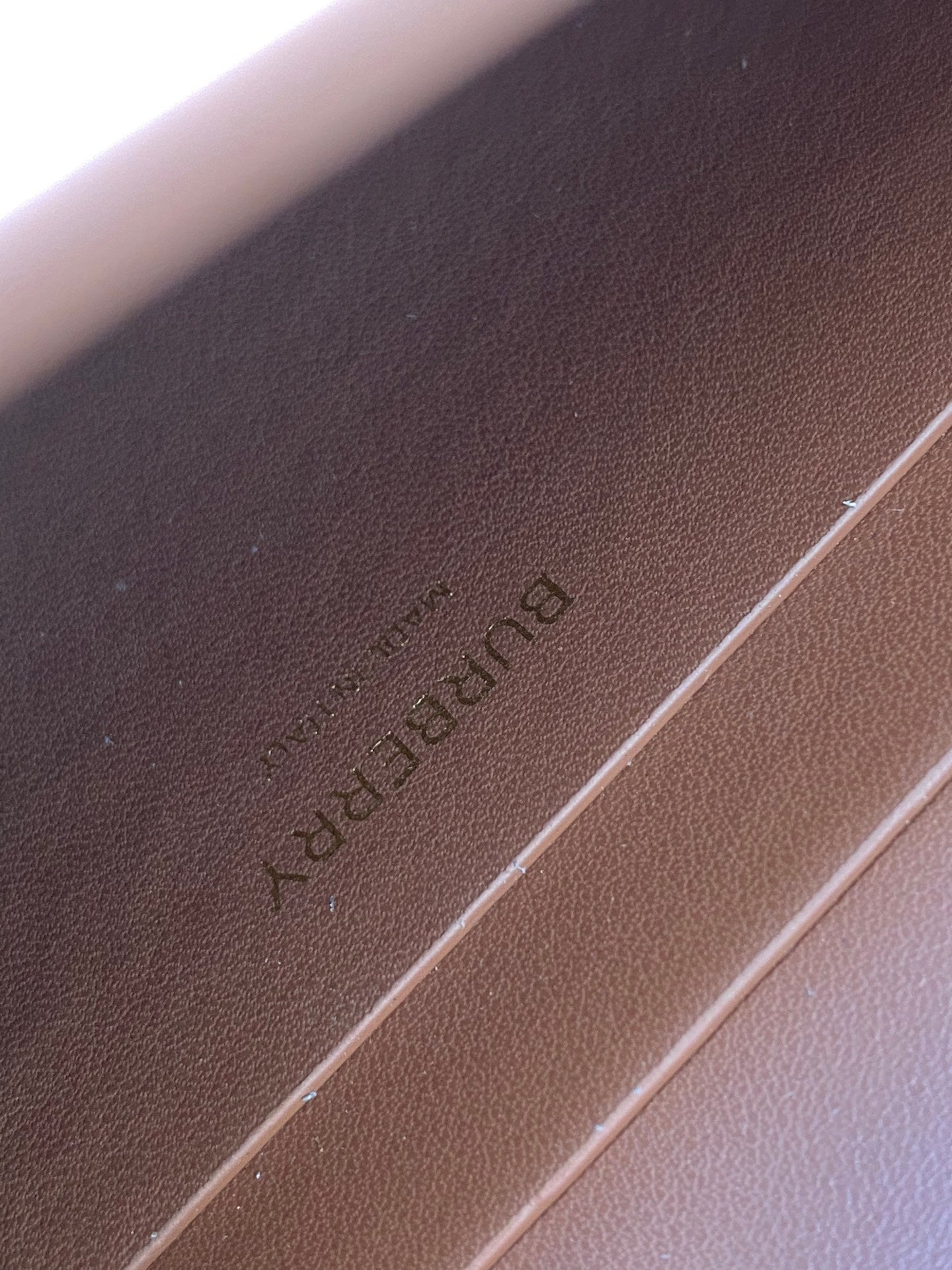 Bag/Quality: 5A/Model:595155