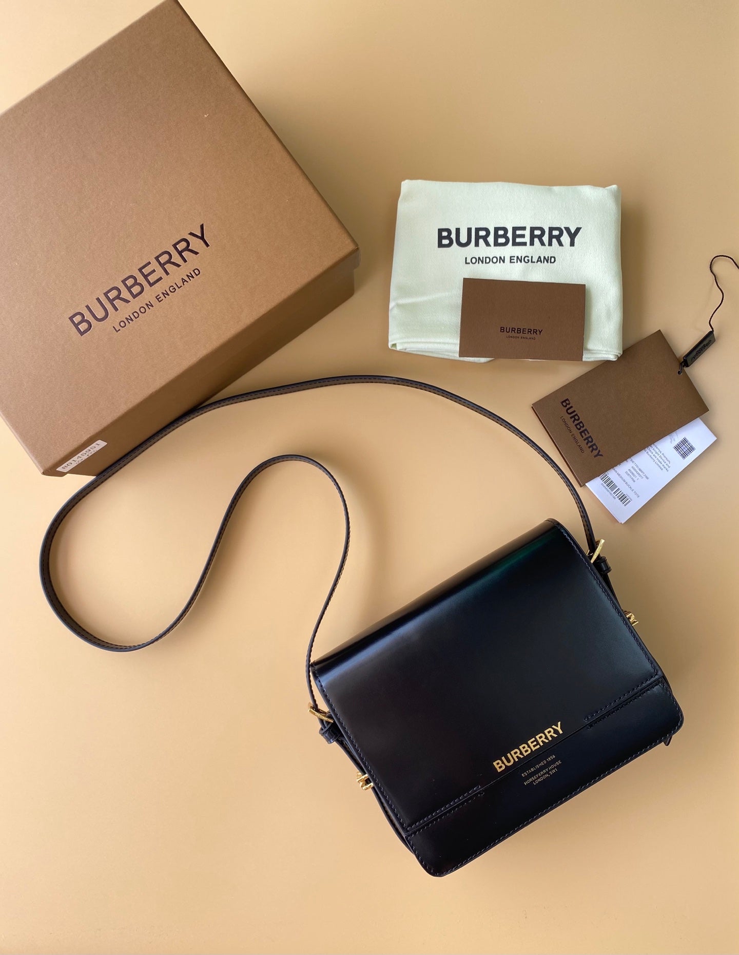 Bag/Quality: 5A/Model:595155