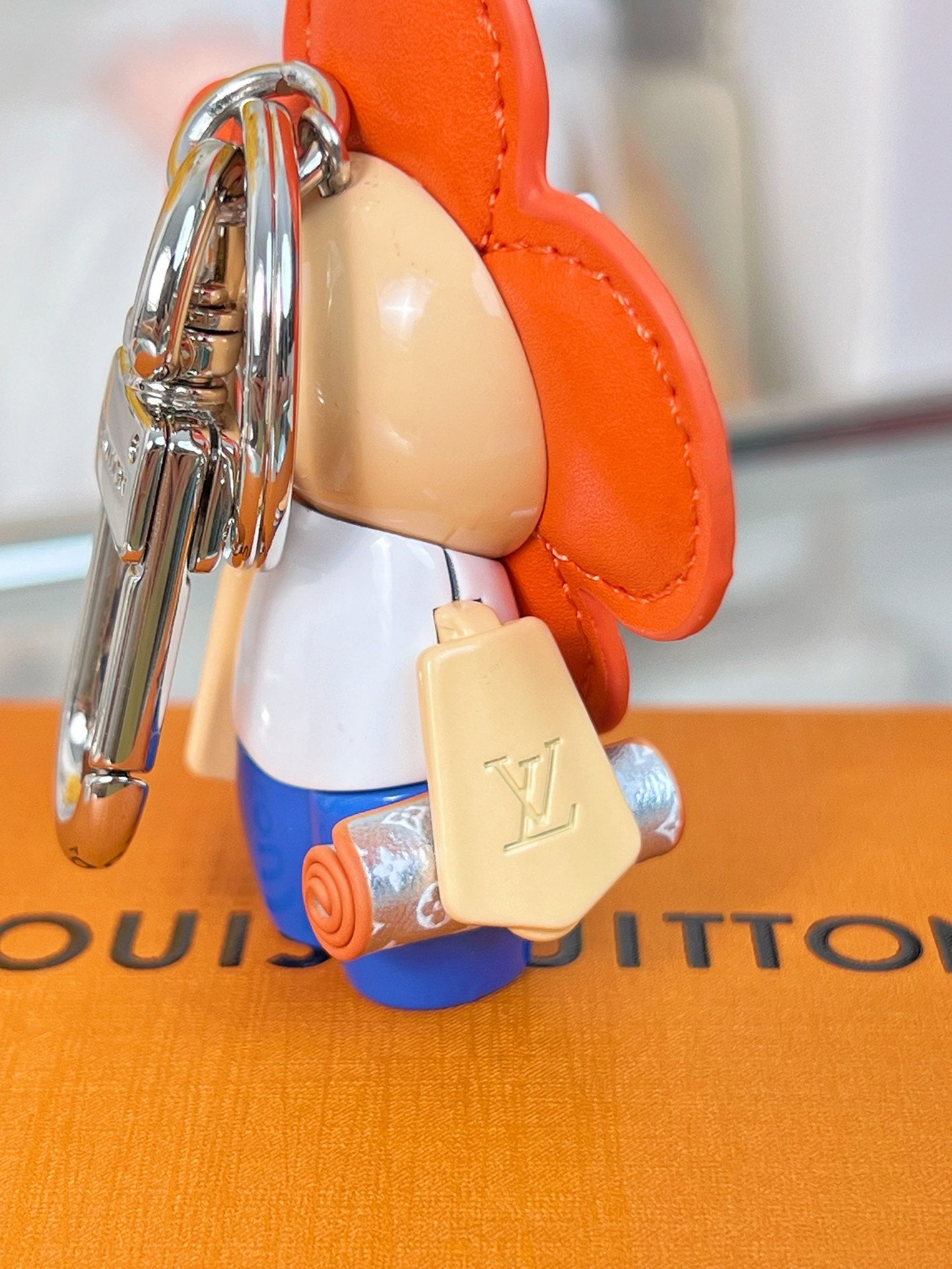 Keychain/Model:M1990