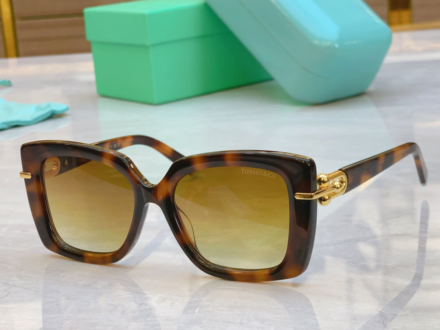 sunglasses/Quality: 5A/Model:TF4199