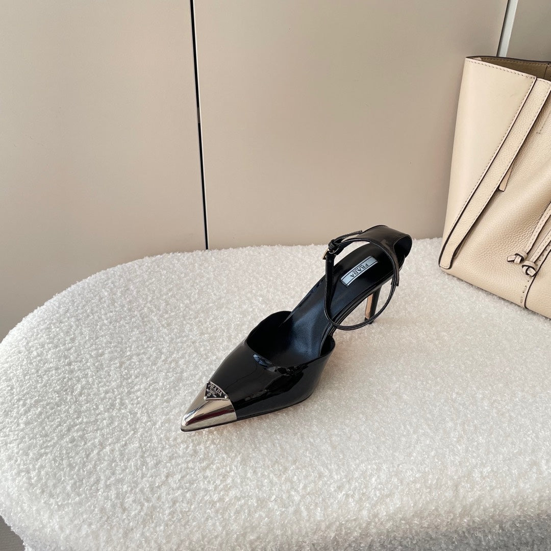 shoes/model: X16