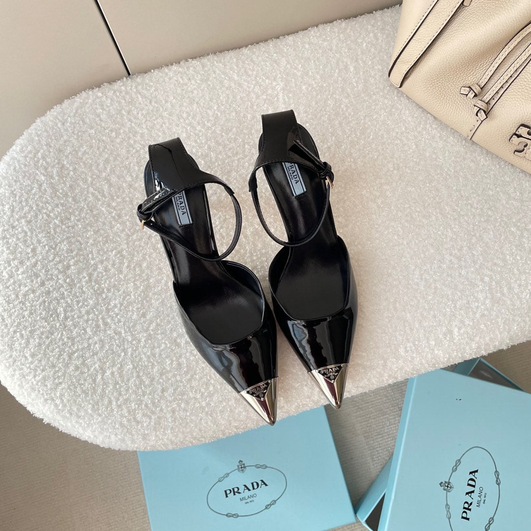 shoes/model: X16