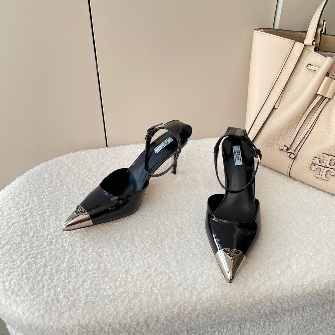 shoes/model: X16