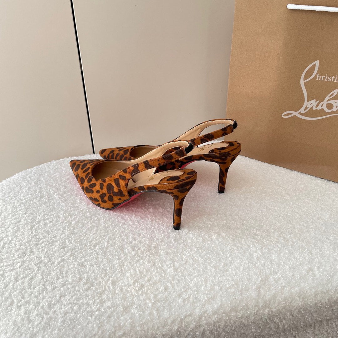 shoes/model: X15