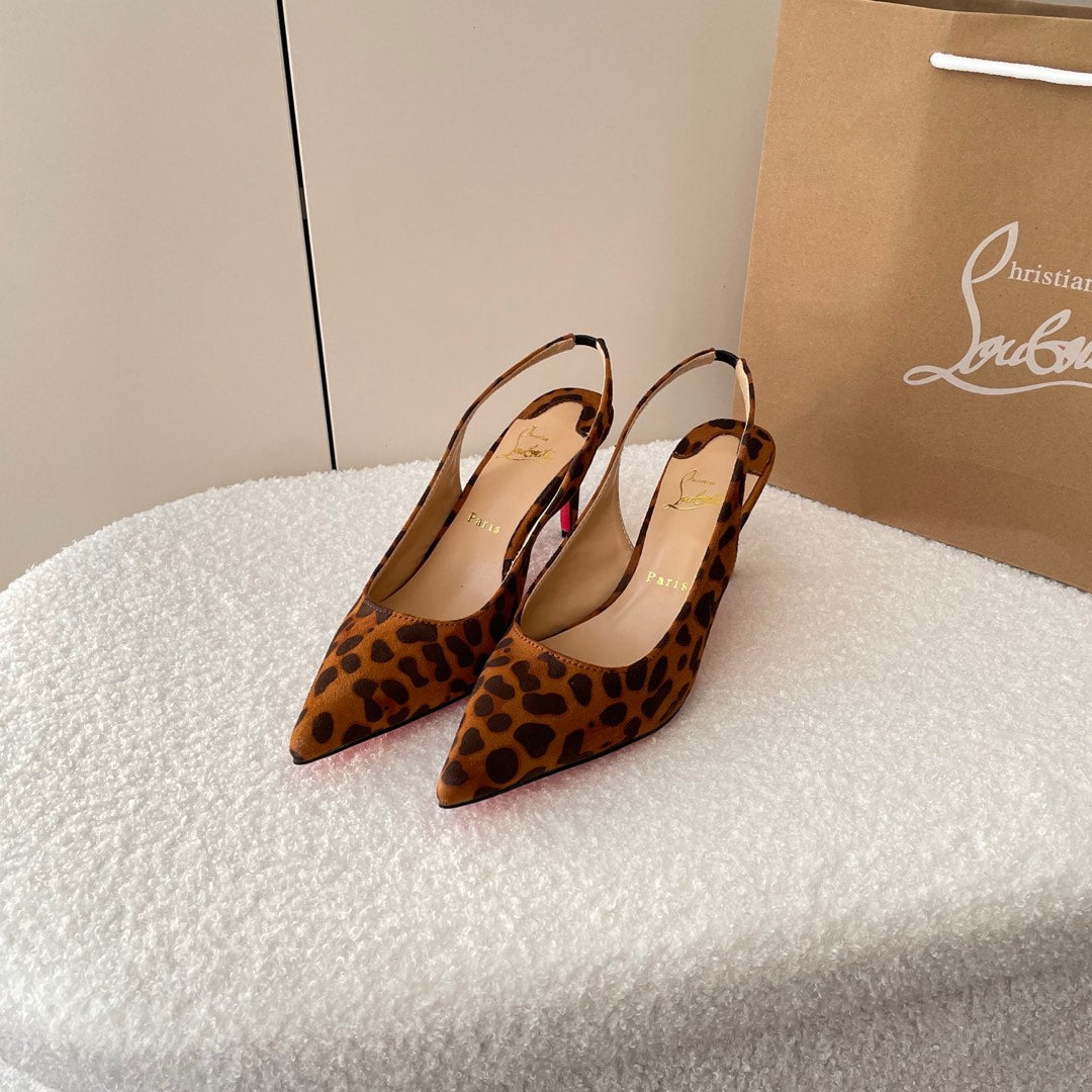 shoes/model: X15