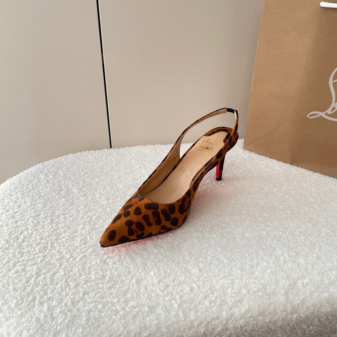 shoes/model: X15