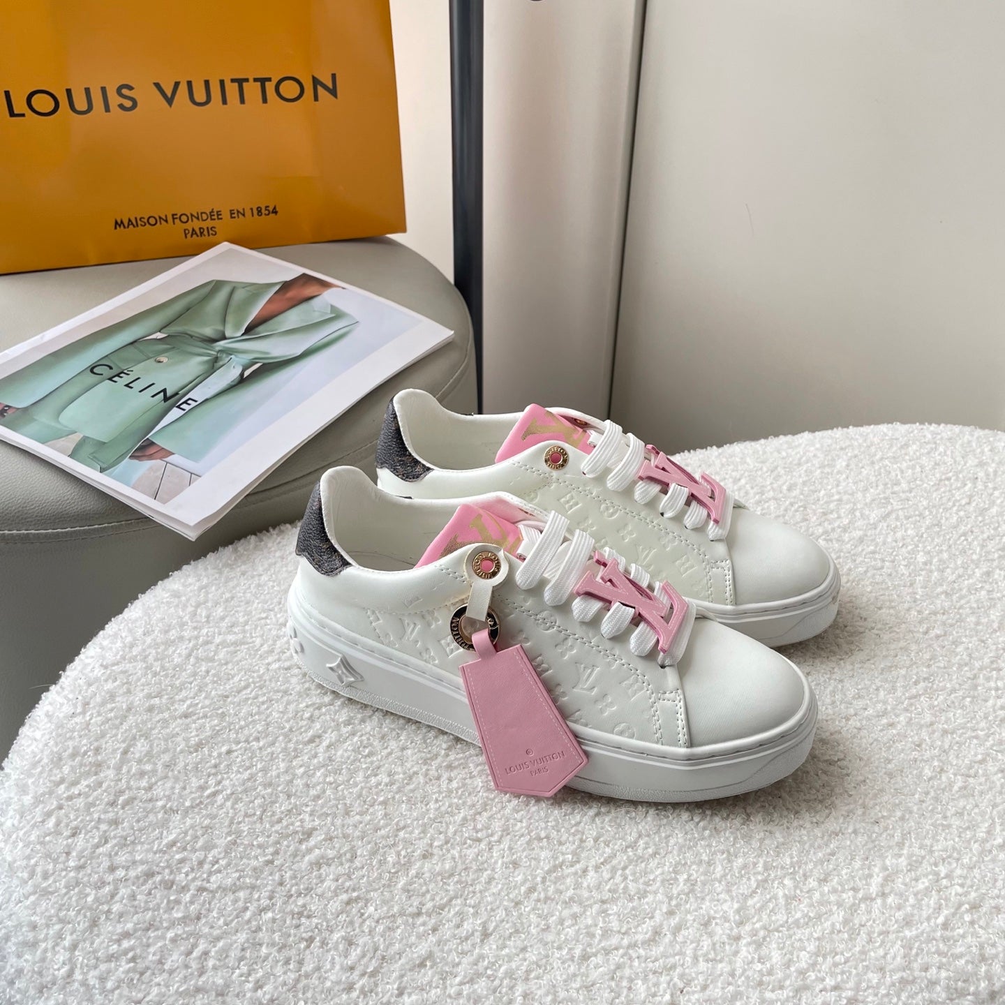 shoes / model:X55