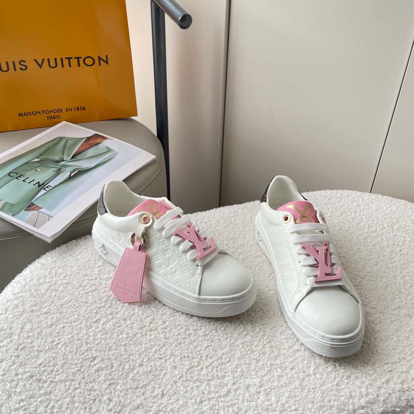 shoes / model:X55