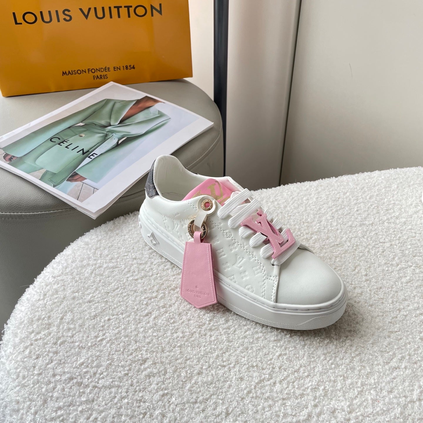 shoes / model:X55