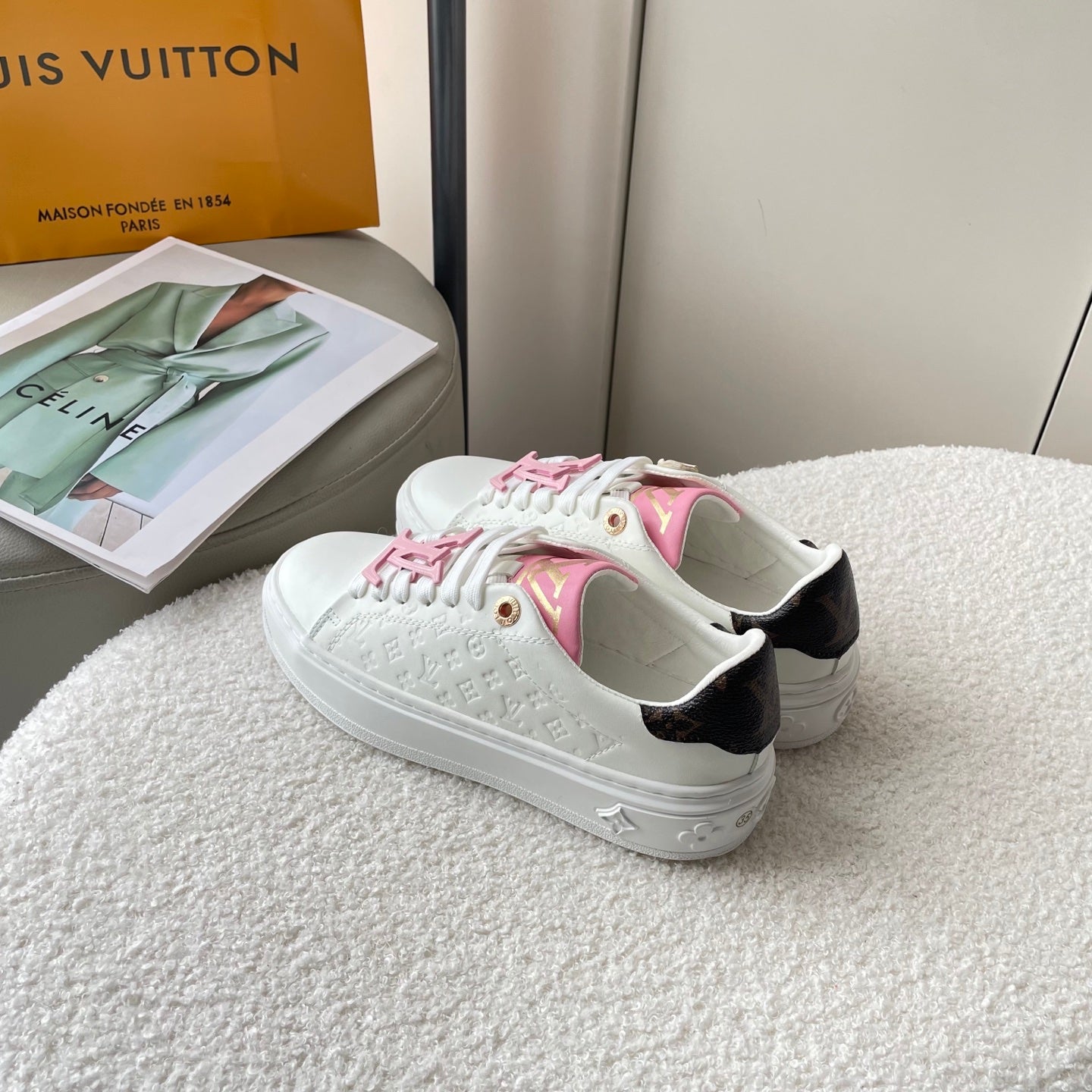 shoes / model:X55