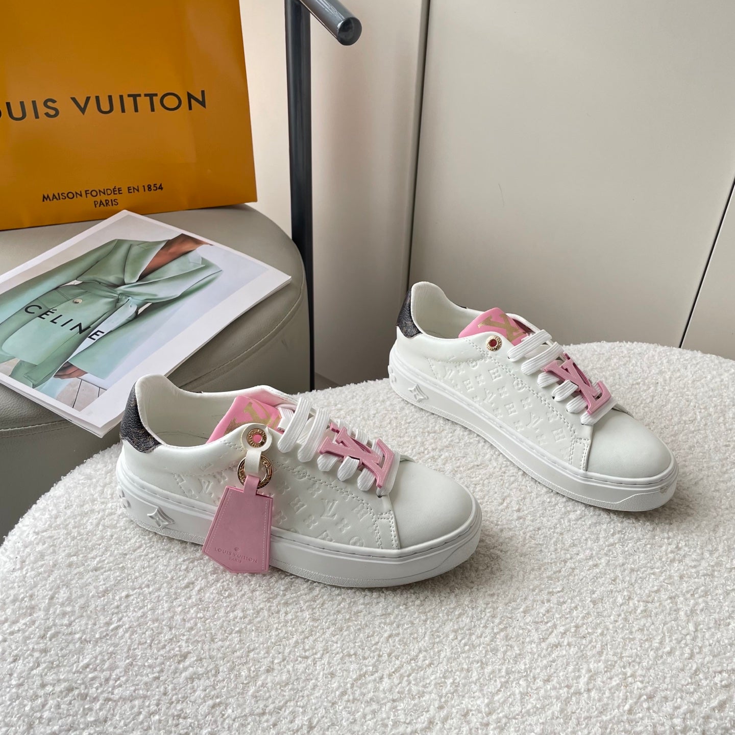 shoes / model:X55