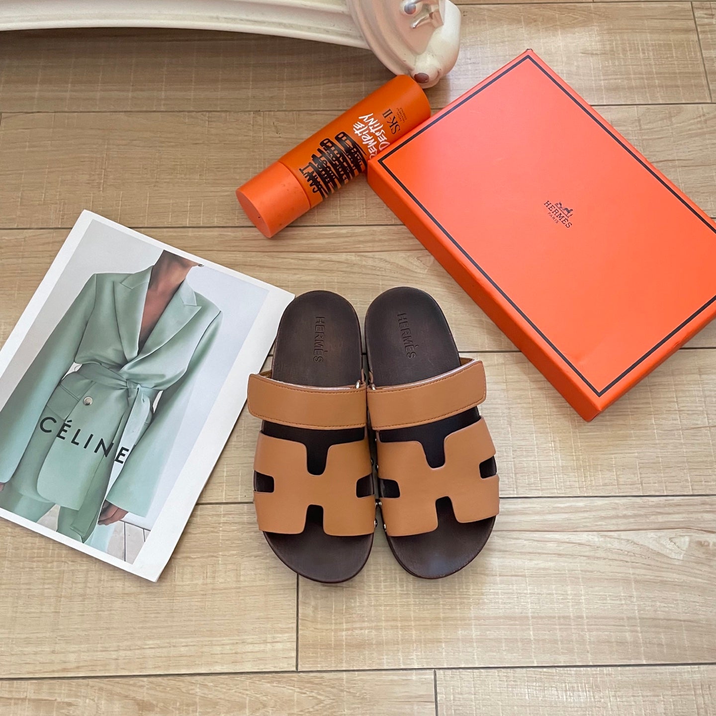 shoes / model:X56