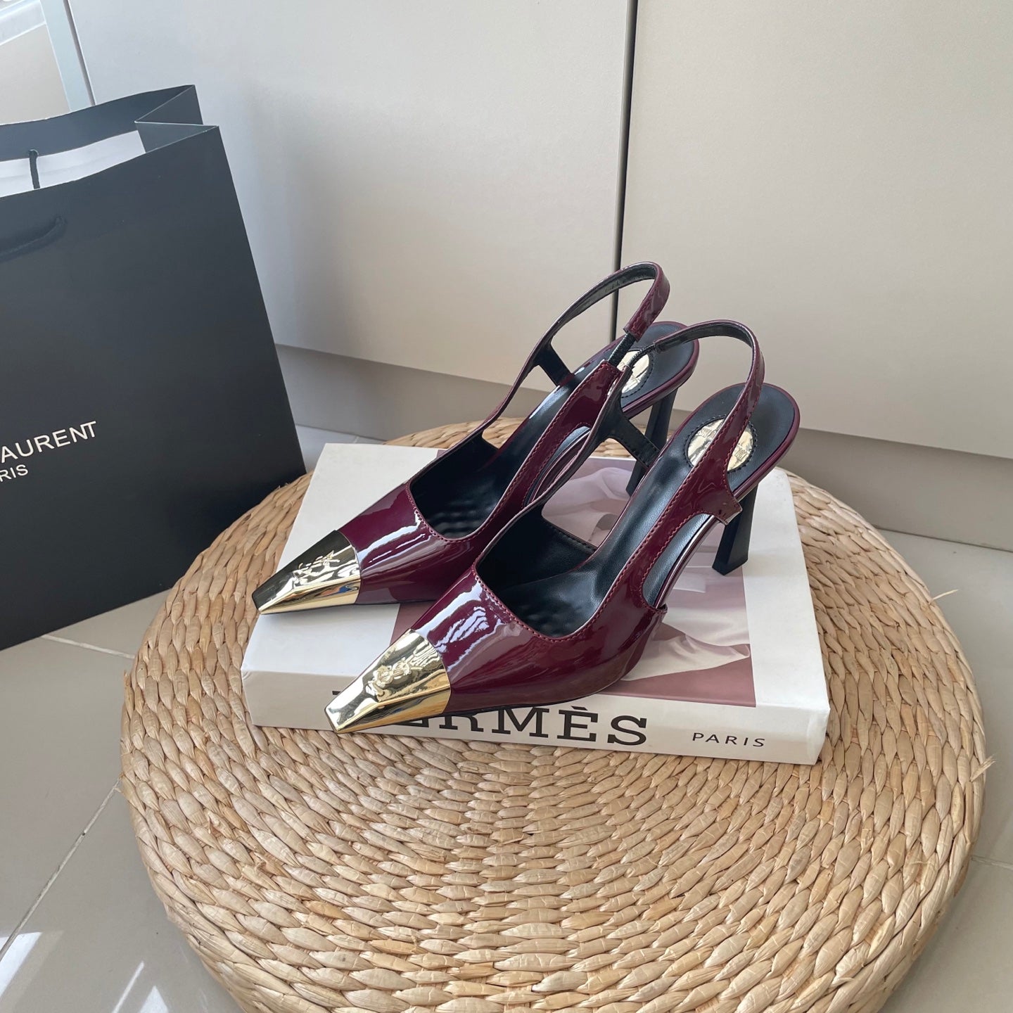 shoes / model:X58