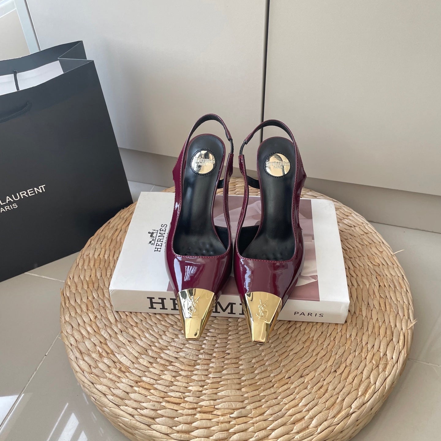 shoes / model:X58