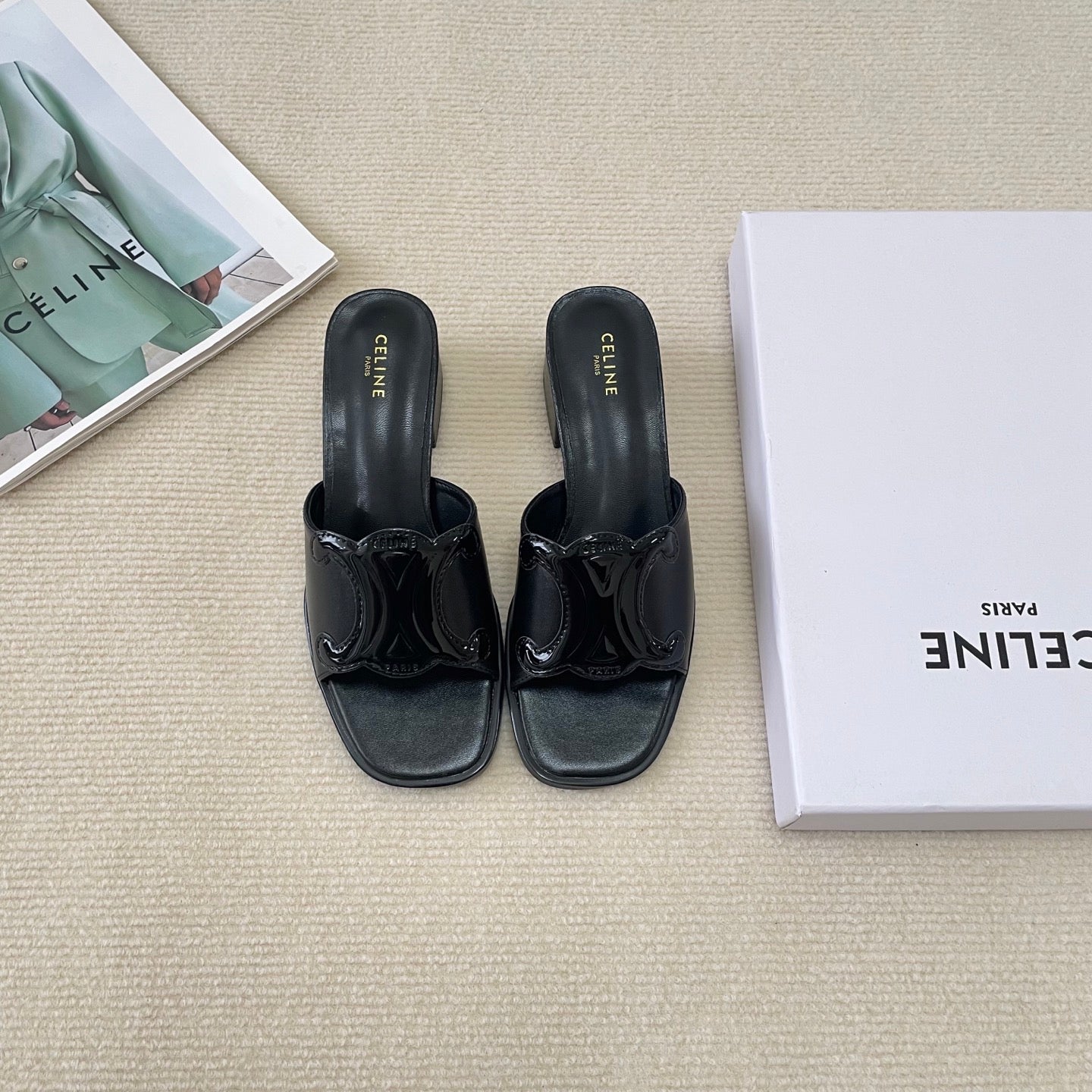 Shoes/ Model:X61