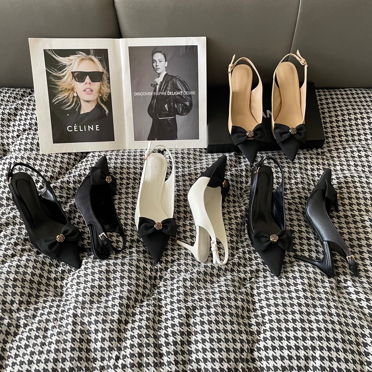 Shoes/Model:X80