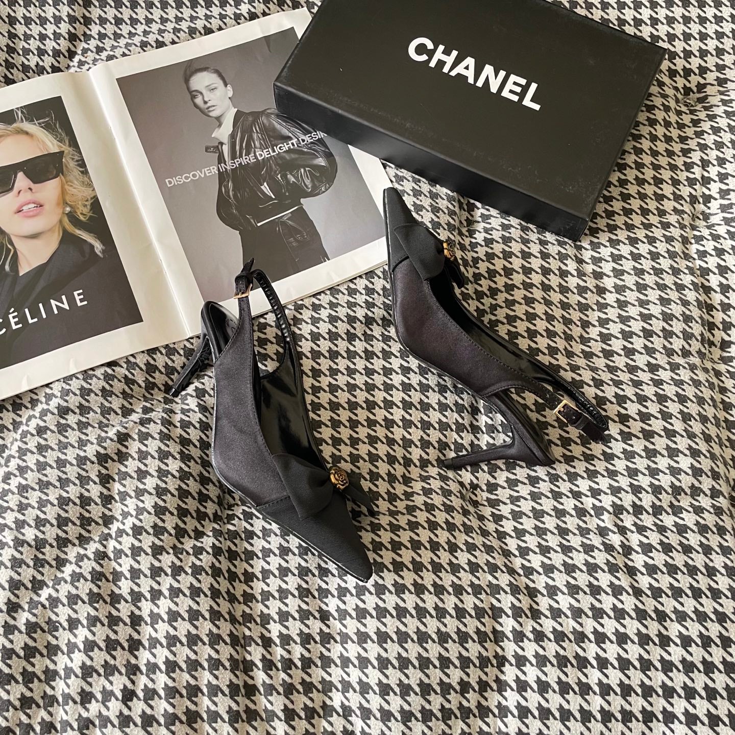 Shoes/Model:X80