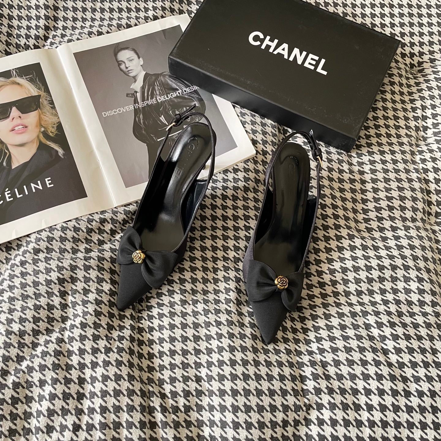 Shoes/Model:X80