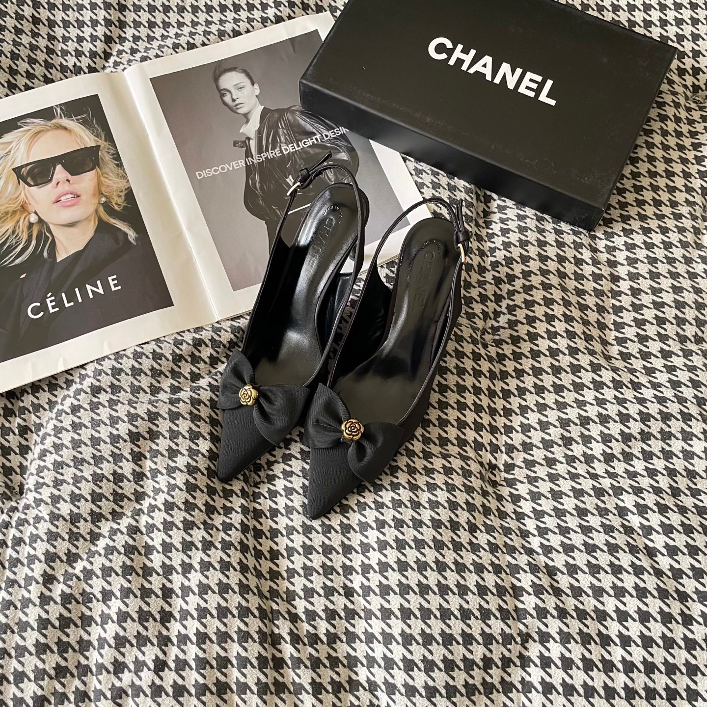 Shoes/Model:X80