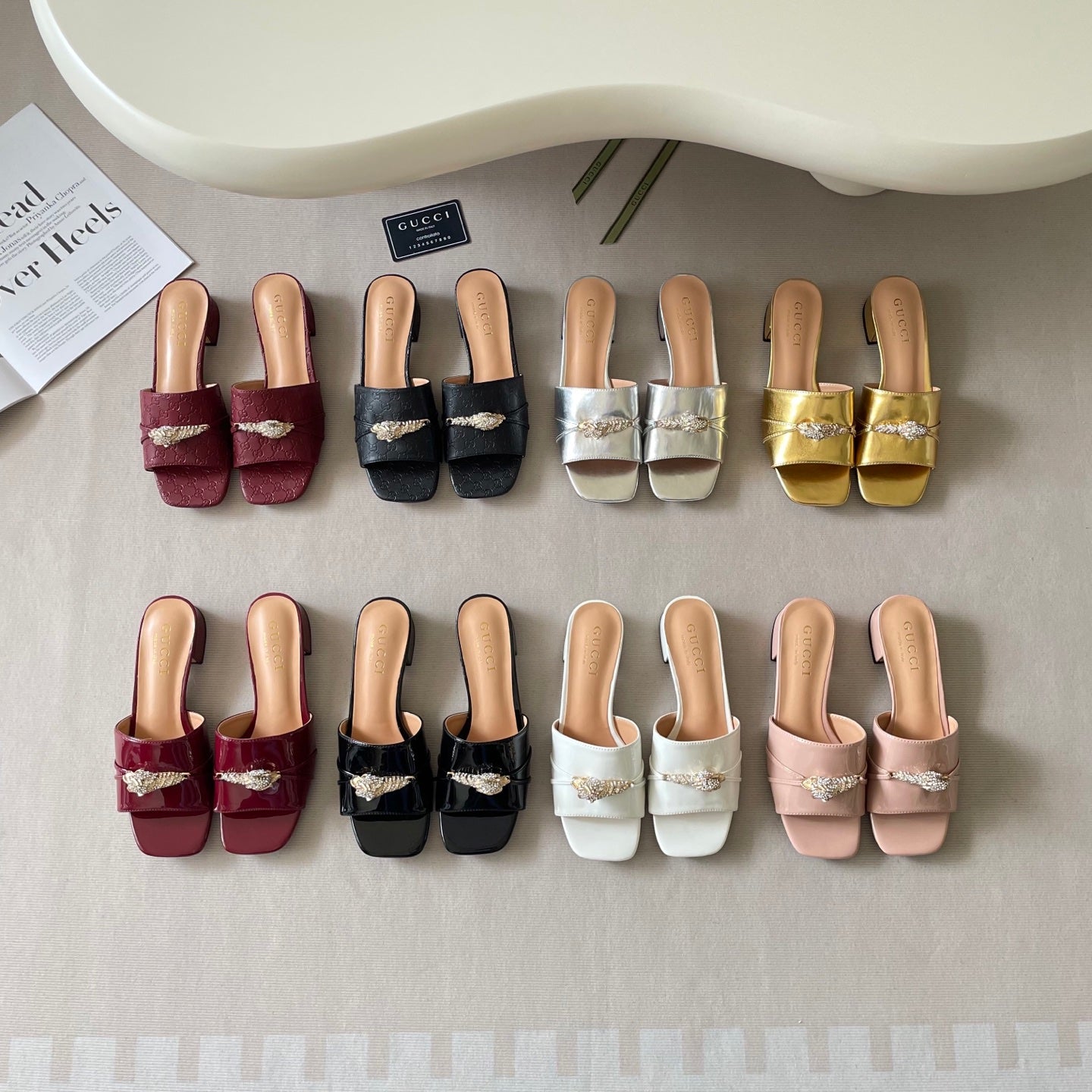 Shoes/Model:X93