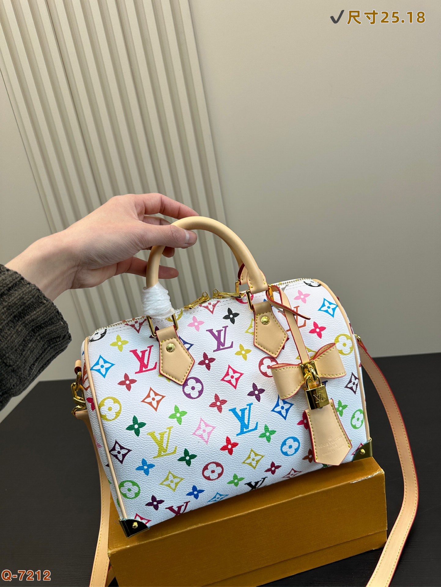 Bag/Quality: 4A/Model:152997