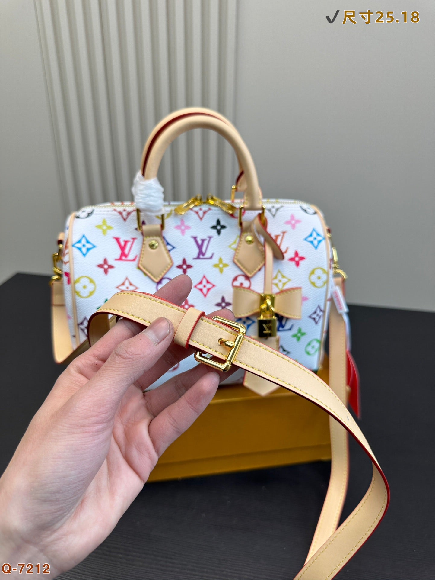 Bag/Quality: 4A/Model:152997