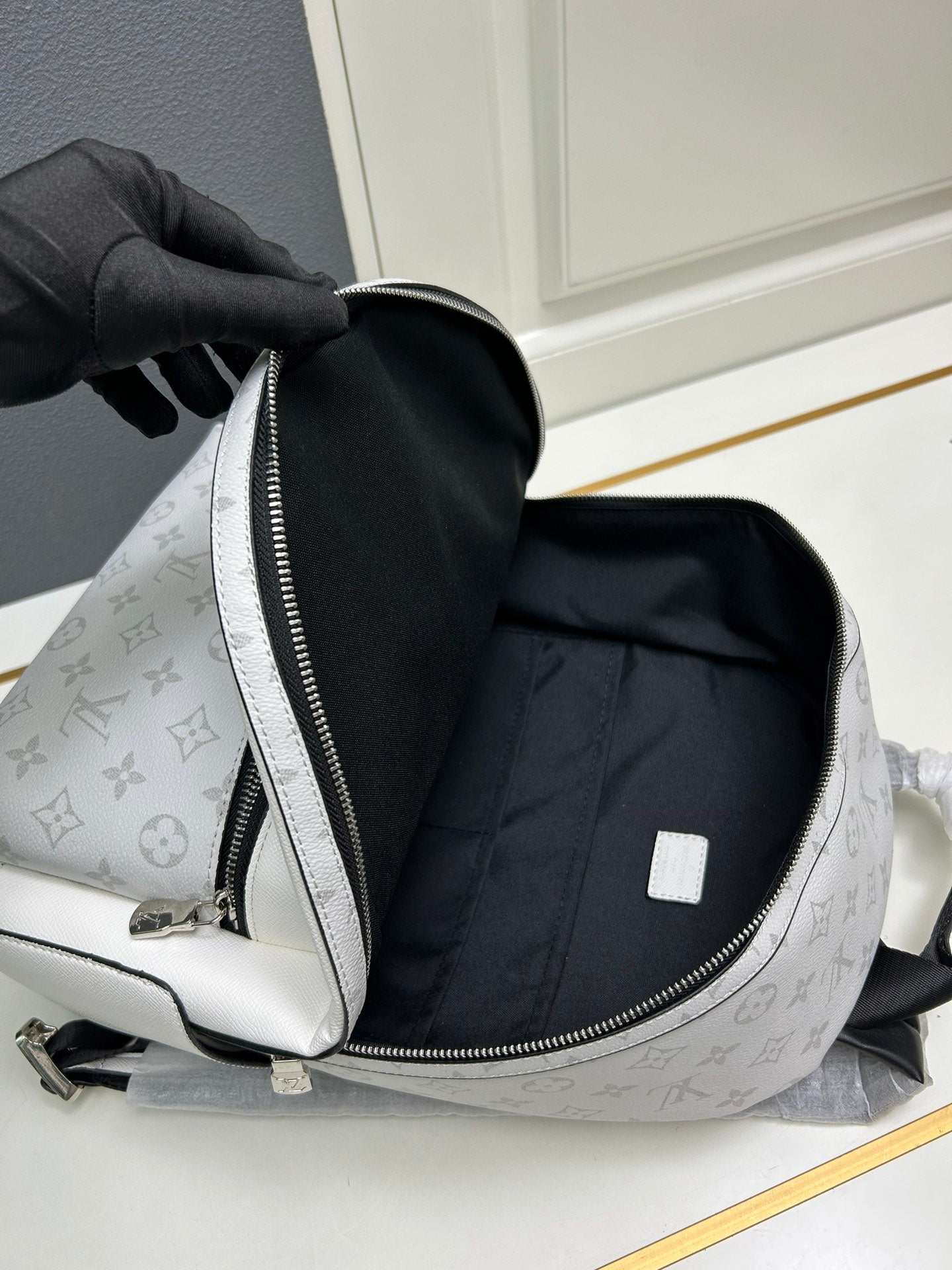 bag/quality: 4A/model: M46553