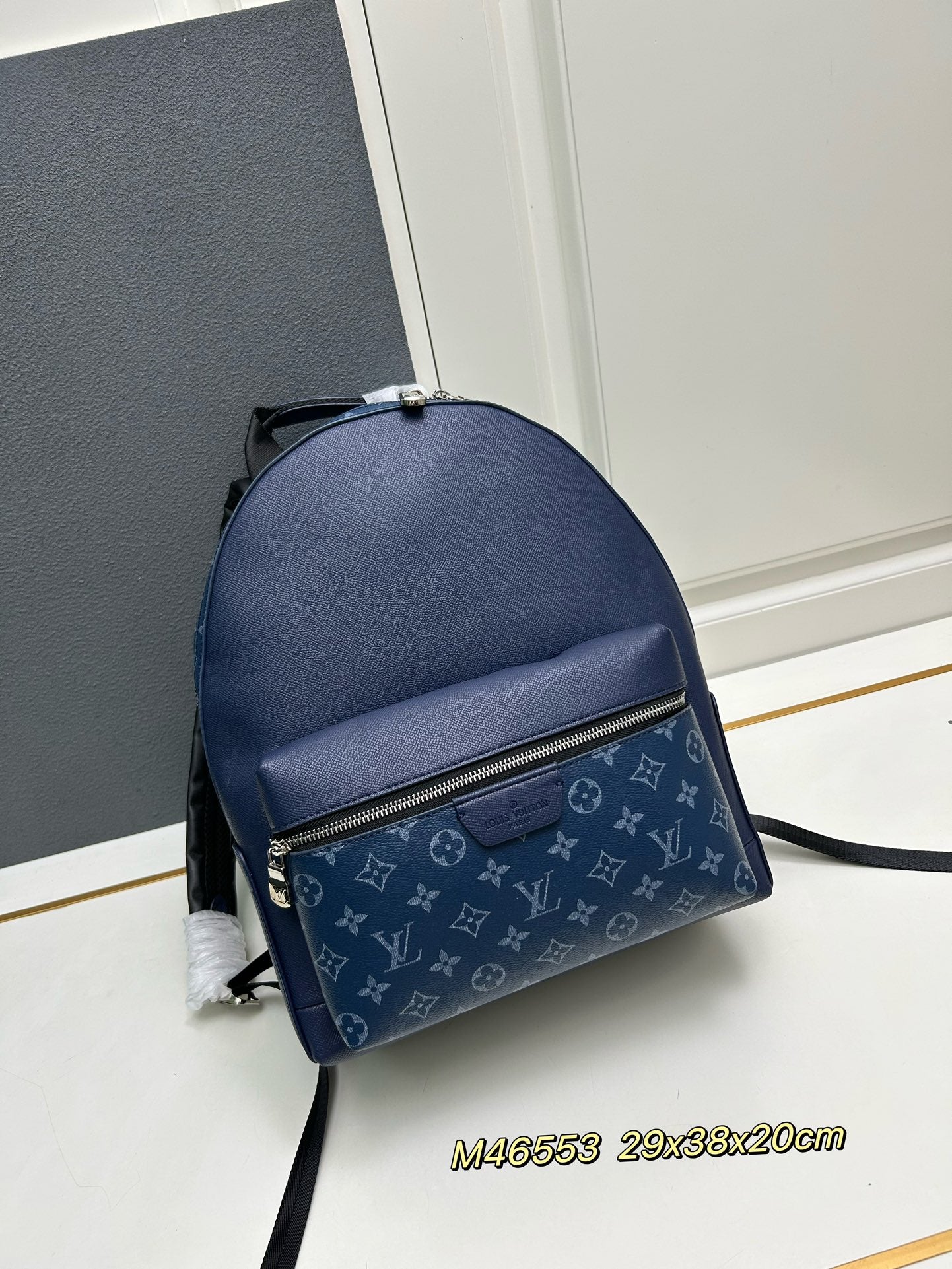 bag/quality: 4A/model: M46553