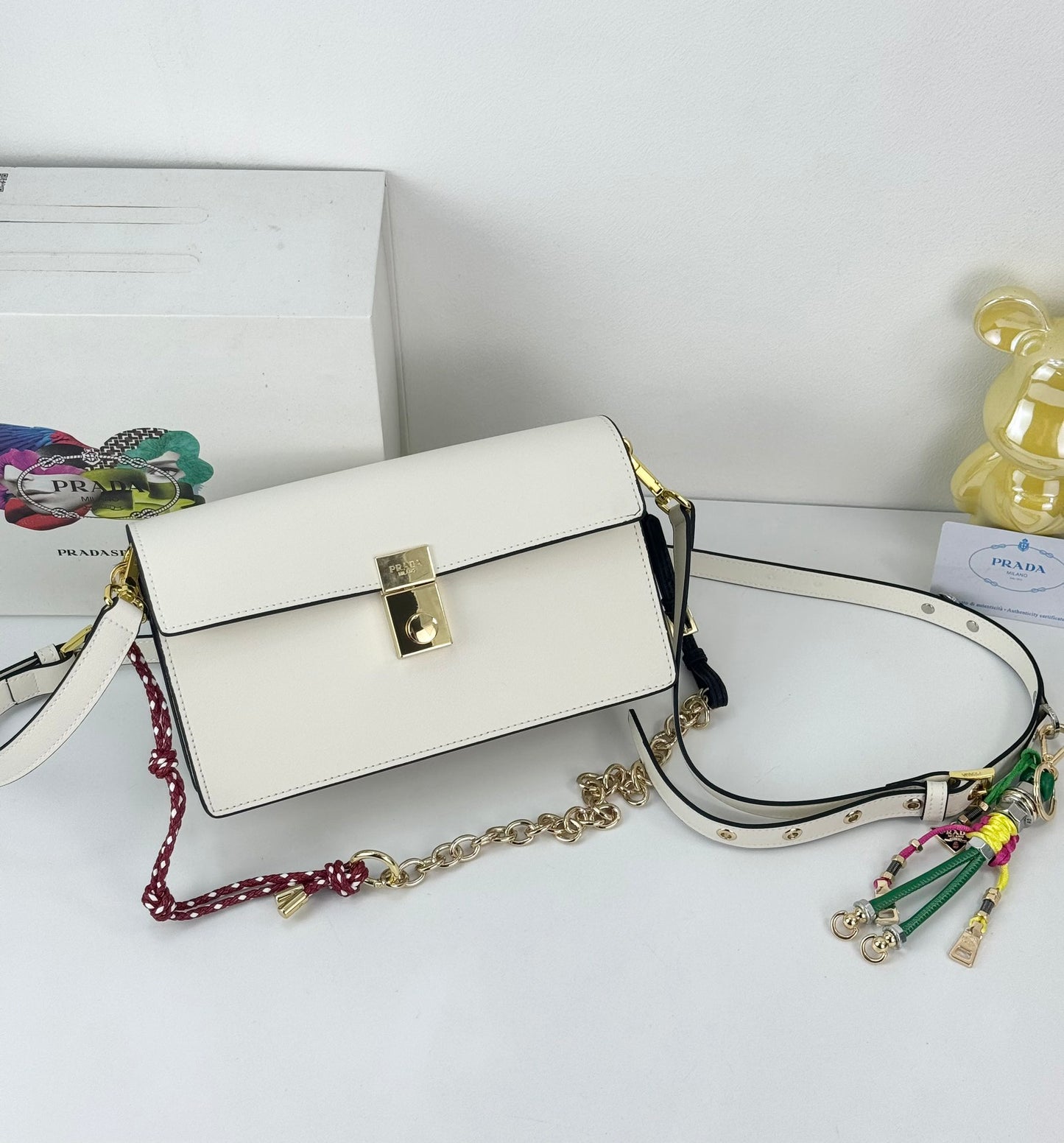 Bag/Quality: 4A/Model:1BD379