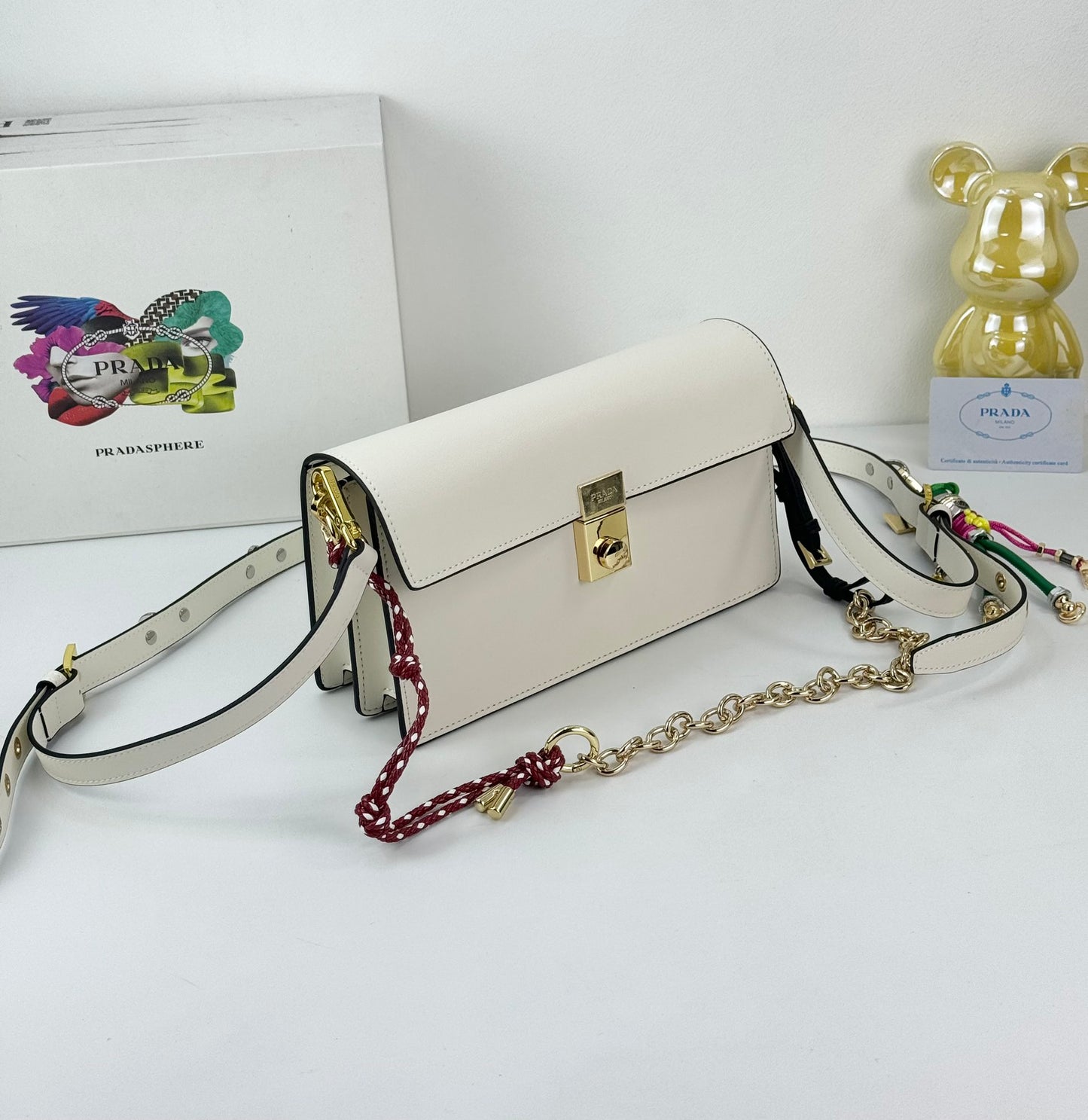 Bag/Quality: 4A/Model:1BD379