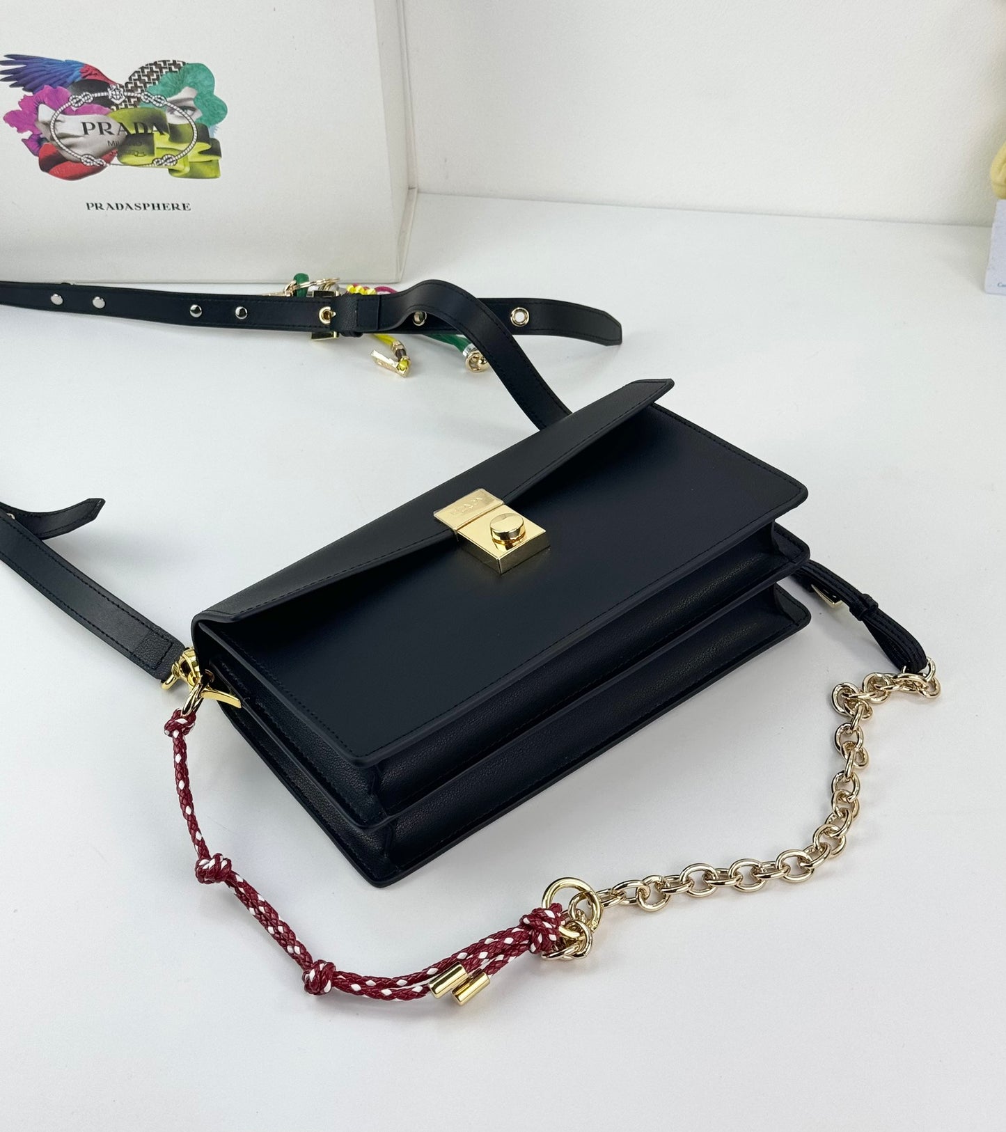 Bag/Quality: 4A/Model:1BD379