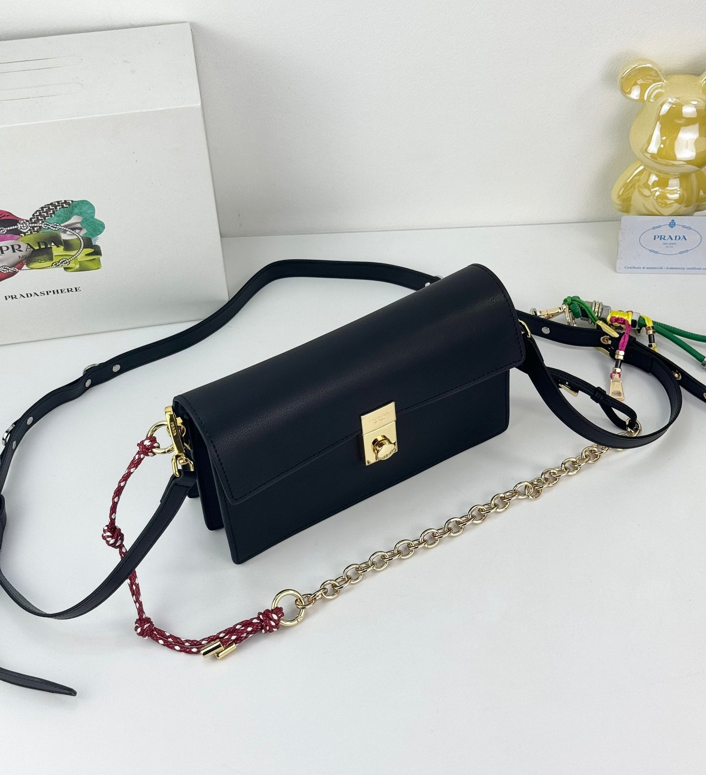 Bag/Quality: 4A/Model:1BD379