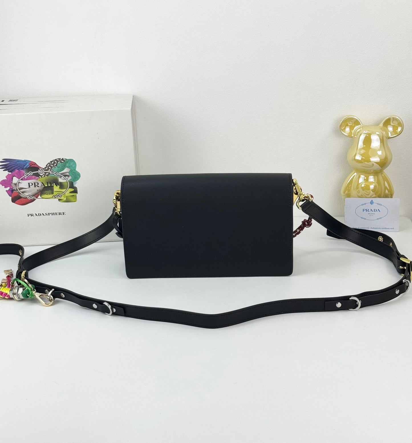 Bag/Quality: 4A/Model:1BD379