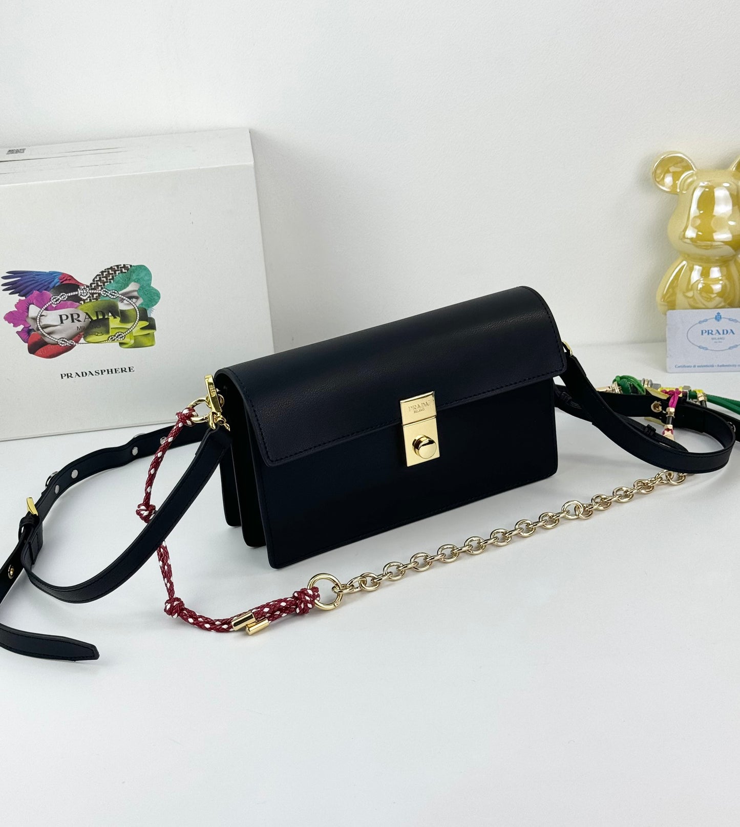 Bag/Quality: 4A/Model:1BD379