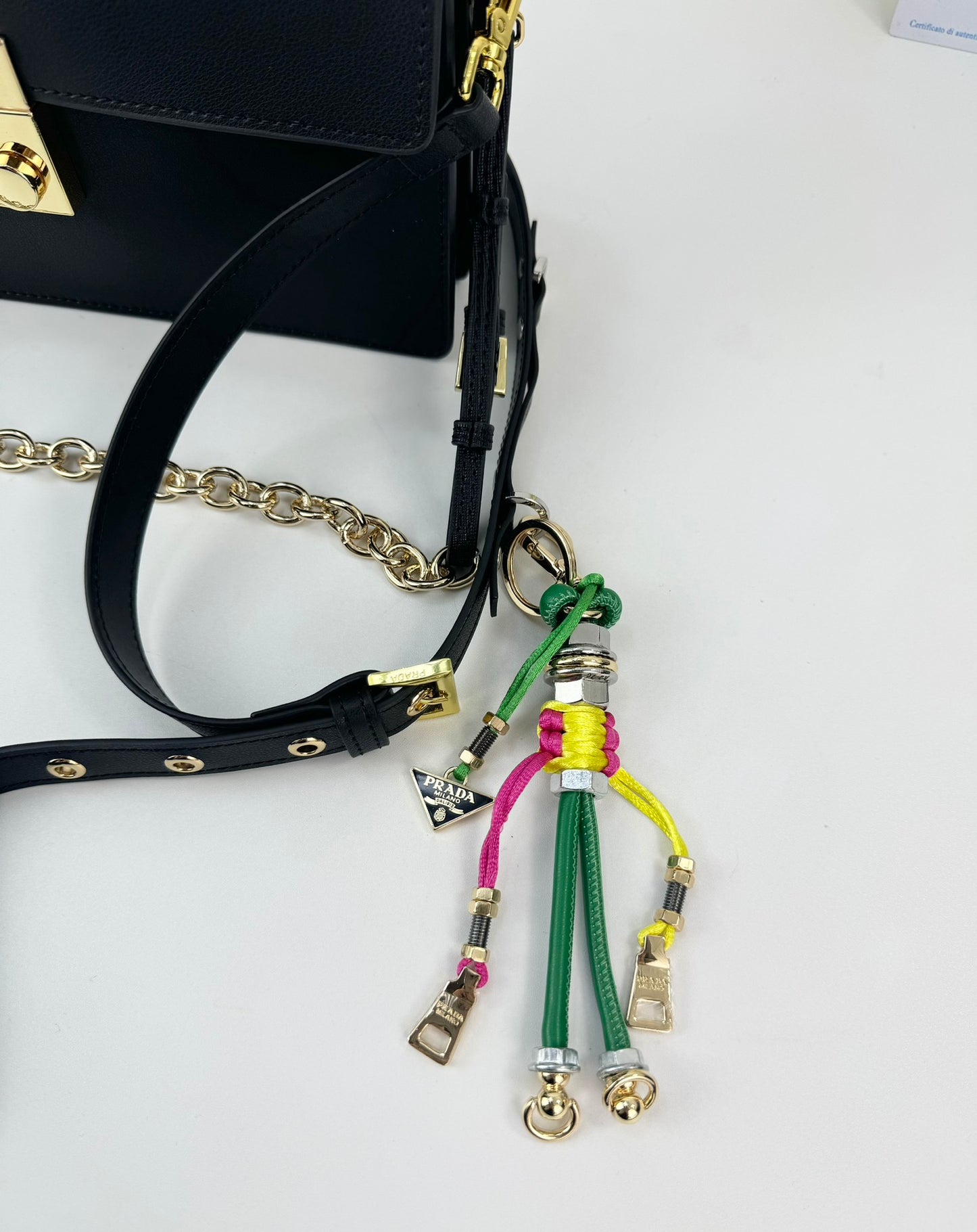 Bag/Quality: 4A/Model:1BD379