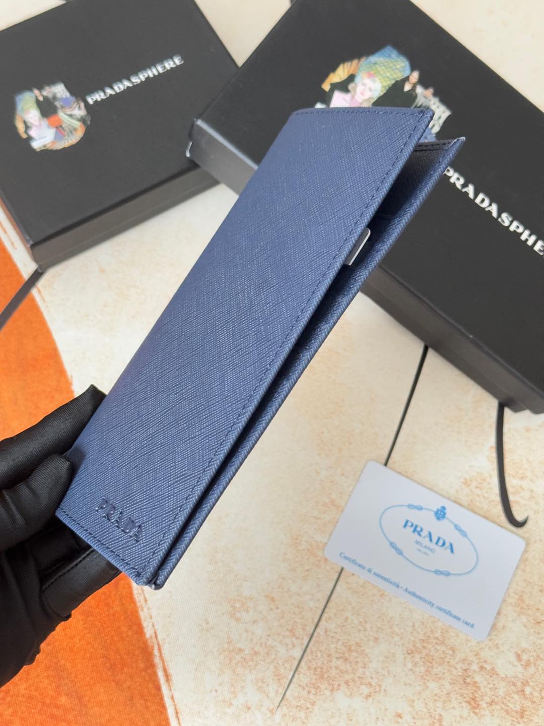 wallet/Quality: 4A/Model:1M2MV836