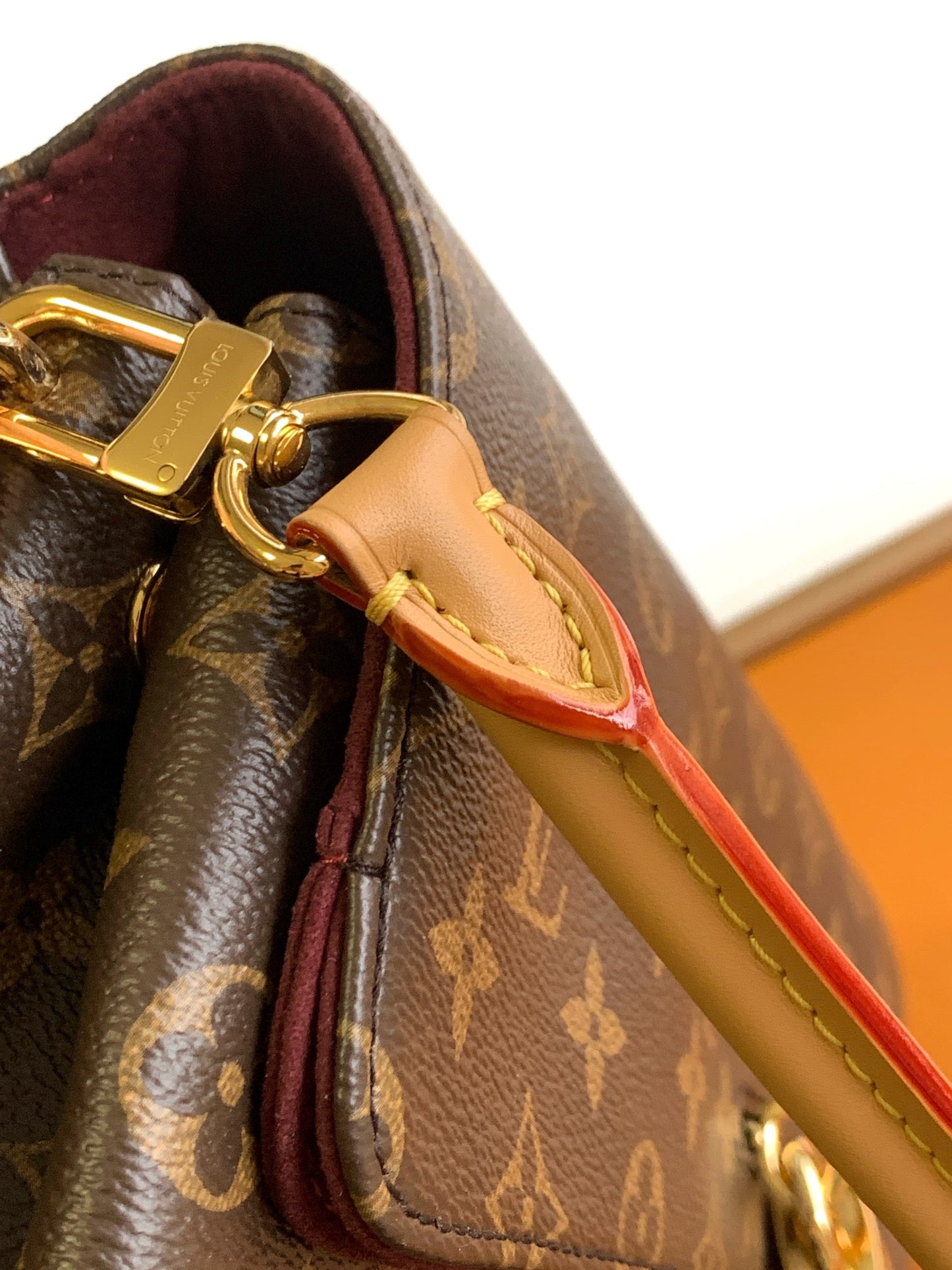Bag/Quality: 5A/Model:M14473
